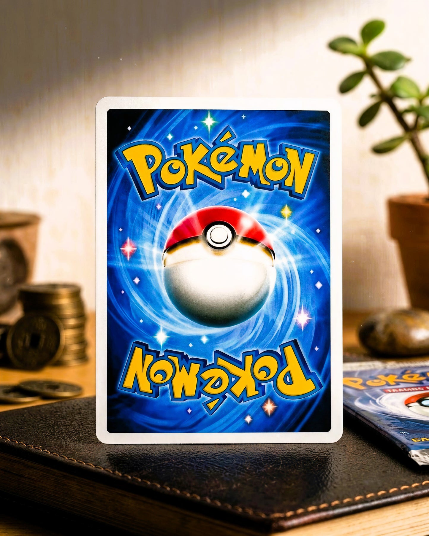 TCG Pocket Physical Custom Card | Pikachu EX Immersive A1-281 – Genetic Apex